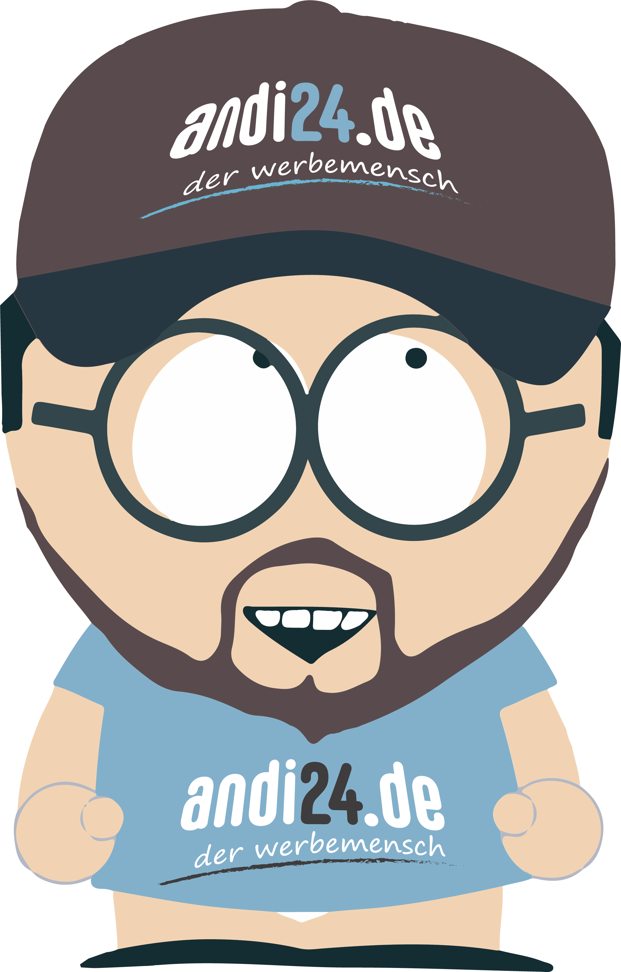 Andreas Oberfeld – andi24.de