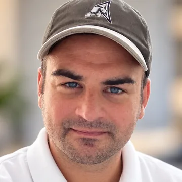 Andreas Oberfeld, Webentwickler aus Rosenheim